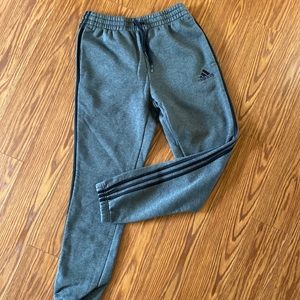 Adidas sweatpants